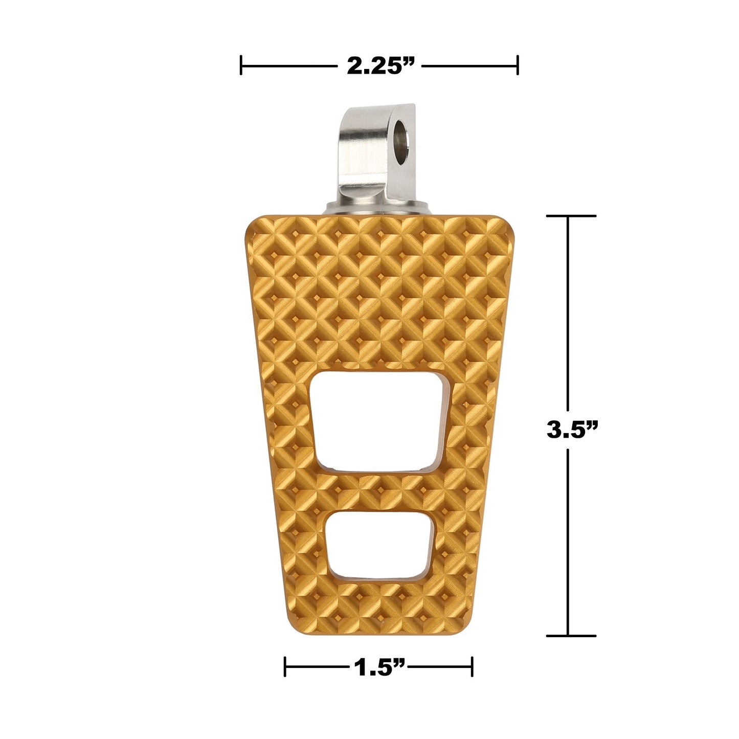 Thrashin Supply P-54 Pegs