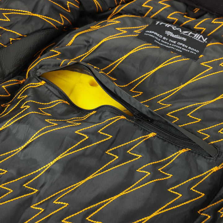 Thrashin Supply Mulholland - Riding Vest