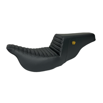 Saddlemen "Highwaymen" Step-Up™ - '08-'23 Flh