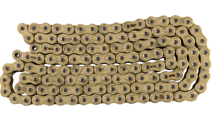 RK 530 XRE - Drive Chain - 130 Links - Gold