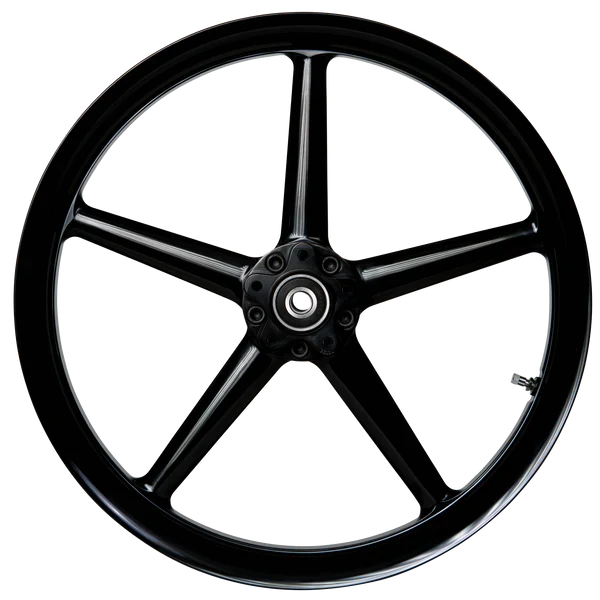 Lyndall Rocker Wheel - Front