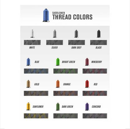 Saddlemen 2008-2022 Flhr, Flht, Flhx & Fltr Roadsofa™ Ls Seat