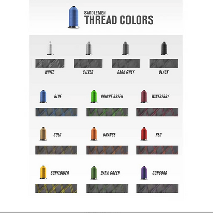Saddlemen 2006-2017 Fxd, Fxdwg, Fld Dyna Step-Up™ Tr Seat