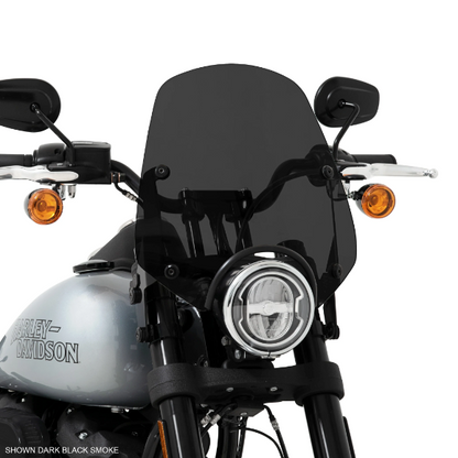 Memphis Shades Del Rey Sportshield For 2020 - 2022 Fxlrs Low Rider S