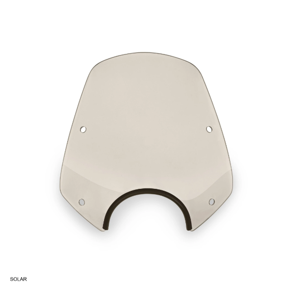 Memphis Shades Del Rey Sportshield For 2020 - 2022 Fxlrs Low Rider S