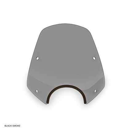 Memphis Shades Del Rey Sportshield For 2020 - 2022 Fxlrs Low Rider S