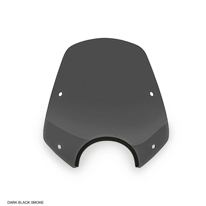 Memphis Shades Del Rey Sportshield For 2020 - 2022 Fxlrs Low Rider S