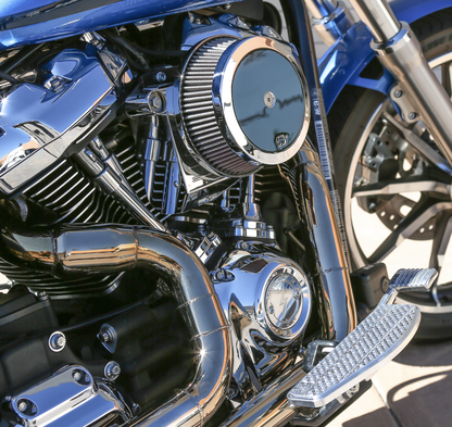 Thrashin Supply Milwaukee 8 Points Cover