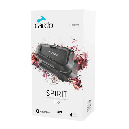 Cardo Systems Spirit
