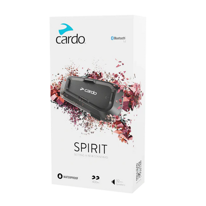 Cardo Systems Spirit