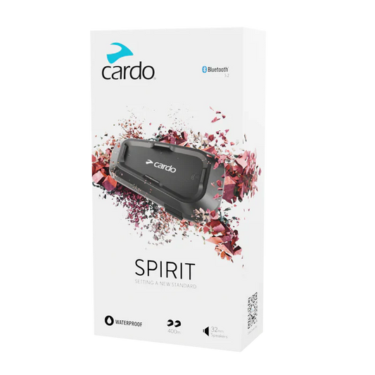 Cardo Systems Spirit