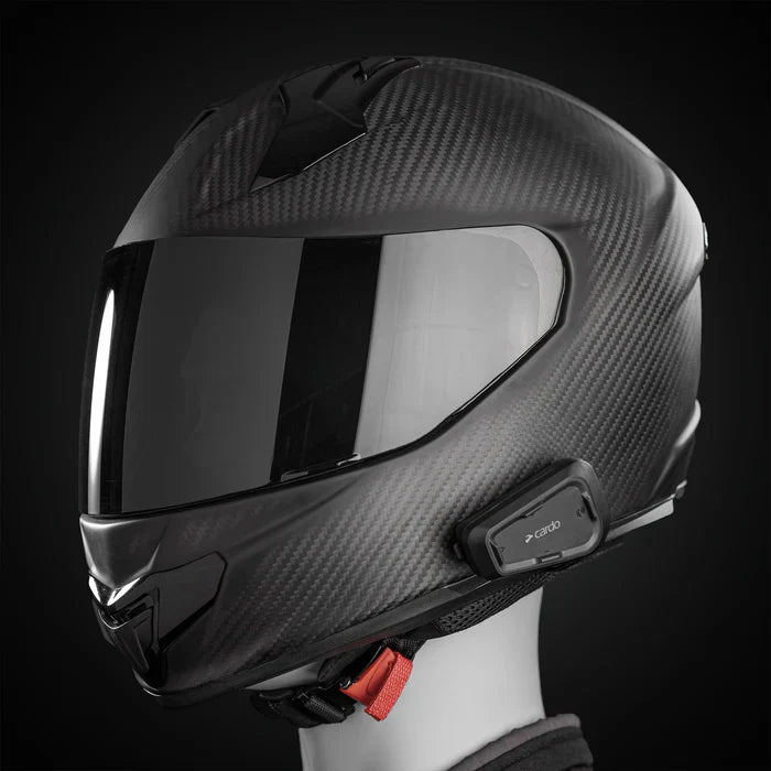 Cardo Systems Spirit Hd