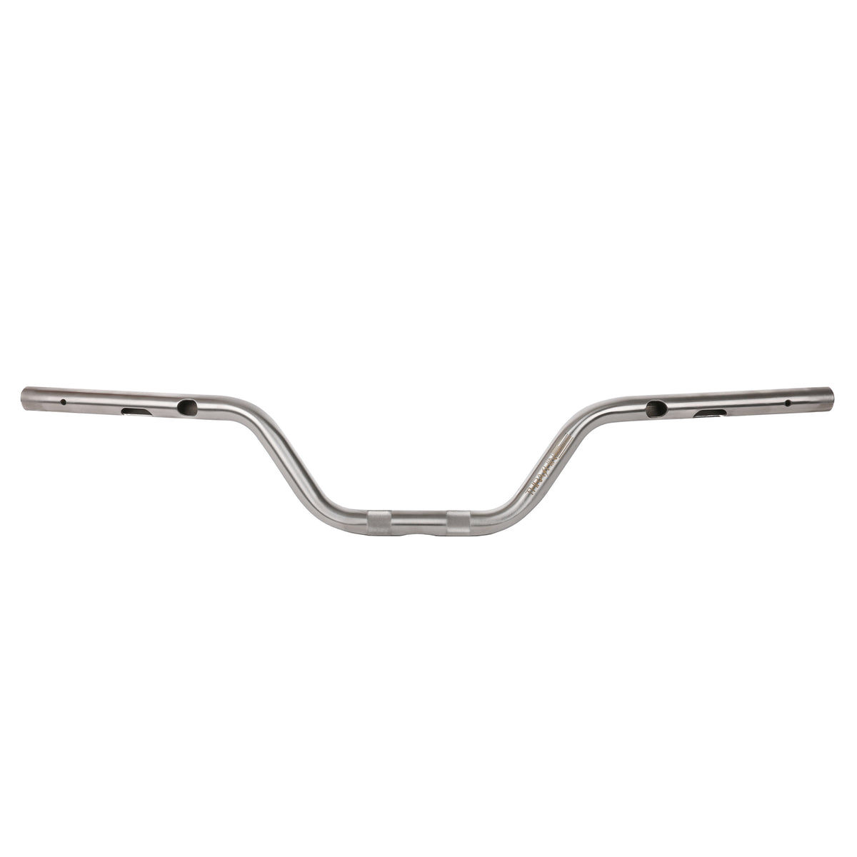 Thrashin Supply 2024-2025 Flh / Fltrx High Bend Bars - Stainless