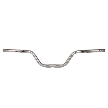 Thrashin Supply 2024-2025 Flh / Fltrx High Bend Bars - Stainless