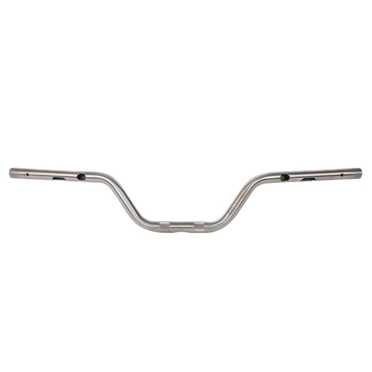 Thrashin Supply 2024-2025 Flh / Fltrx High Bend Bars - Stainless