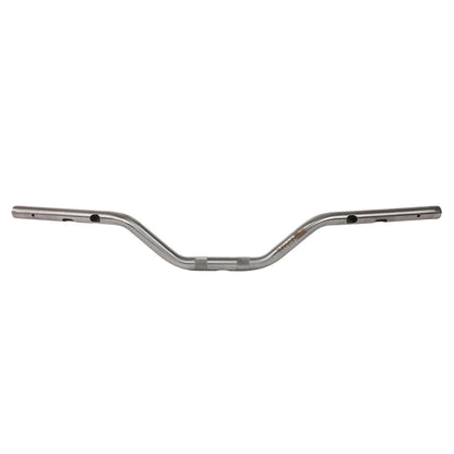 Thrashin Supply 2024-2025 Flh / Fltrx Mid Bend Bars - Stainless