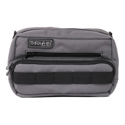Thrashin Supply Handlebar Bag Plus (All Colors)