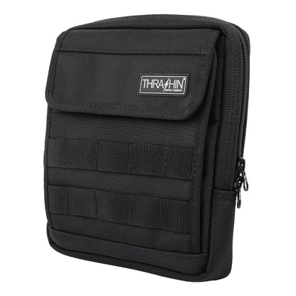 Thrashin Supply Handlebar Bag Slim (All Colors)
