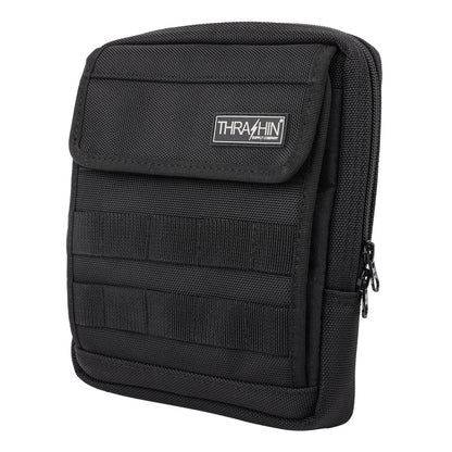 Thrashin Supply Handlebar Bag Slim