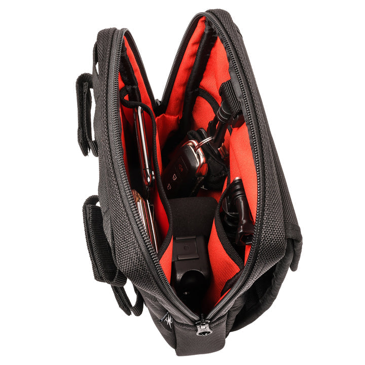 Thrashin Supply Handlebar Bag Slim