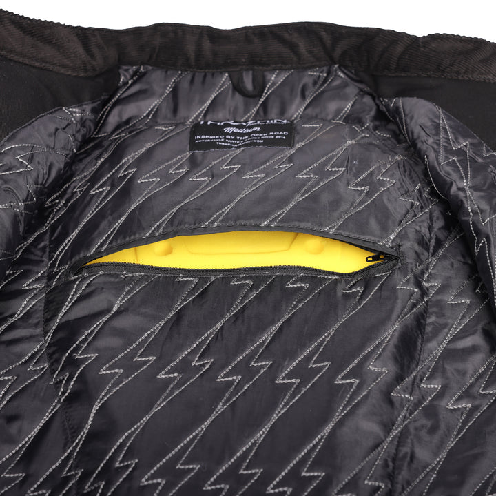 Thrashin Supply Nightrider V2 - Riding Vest