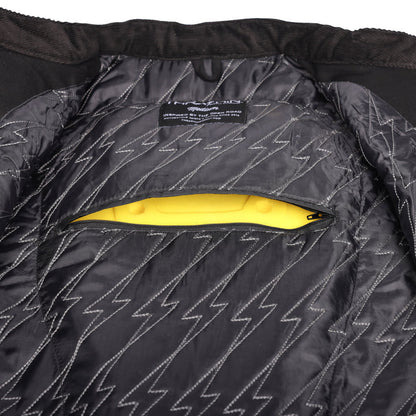 Thrashin Supply Nightrider V2 - Riding Vest