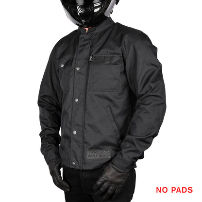 Thrashin Supply Atlas V2 - Riding Jacket