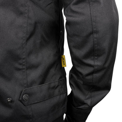 Thrashin Supply Atlas V2 - Riding Jacket