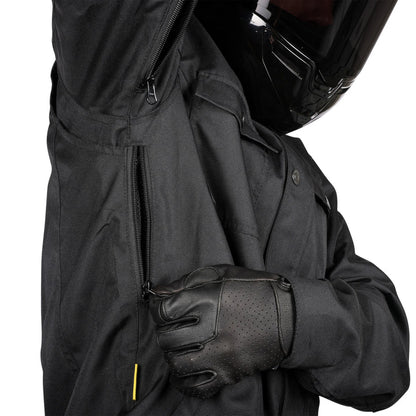Thrashin Supply Atlas V2 - Riding Jacket