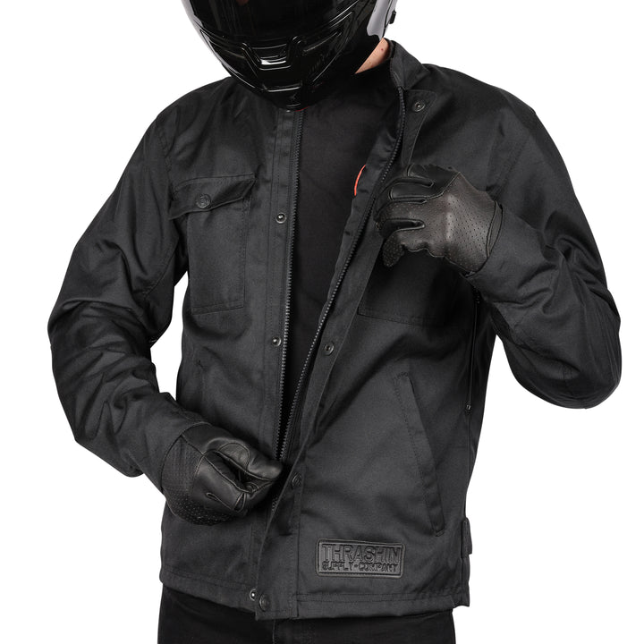 Thrashin Supply Atlas V2 - Riding Jacket