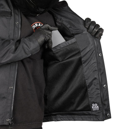 Thrashin Supply Atlas V2 - Riding Jacket