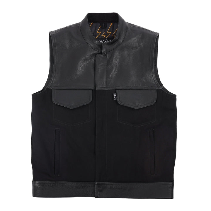 Thrashin Supply Kanan - Riding Vest