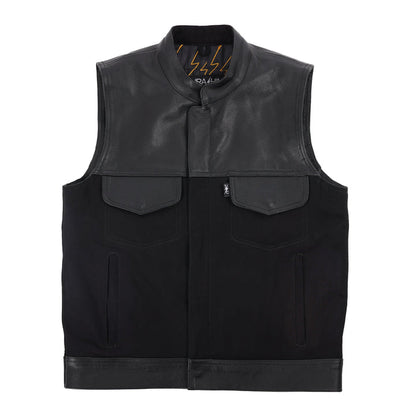 Thrashin Supply Kanan - Riding Vest