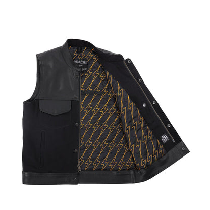 Thrashin Supply Kanan - Riding Vest