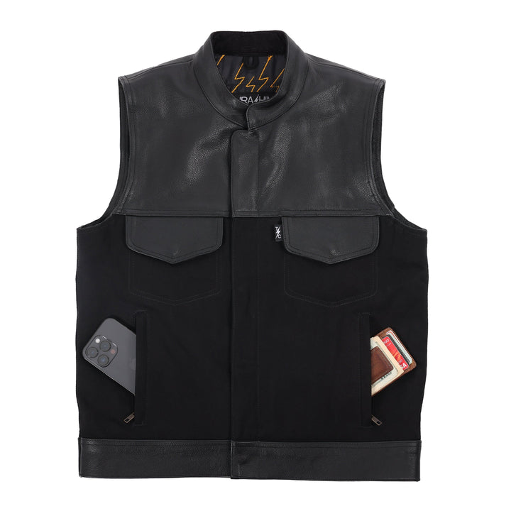 Thrashin Supply Kanan - Riding Vest
