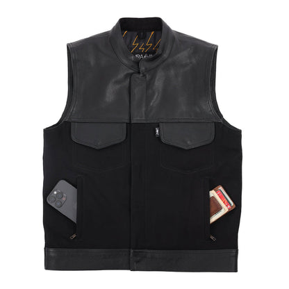 Thrashin Supply Kanan - Riding Vest