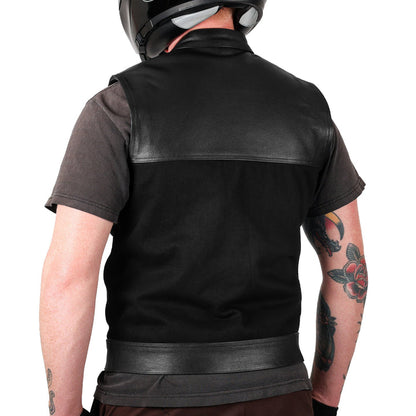 Thrashin Supply Kanan - Riding Vest