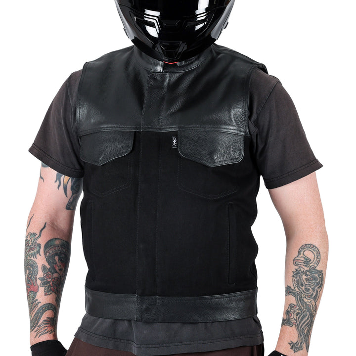 Thrashin Supply Kanan - Riding Vest