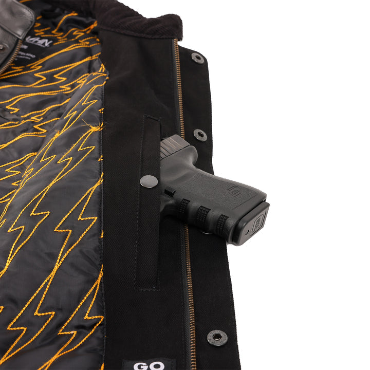 Thrashin Supply Kanan - Riding Vest