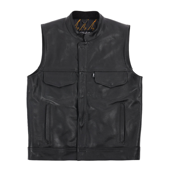 Thrashin Supply Mulholland - Riding Vest