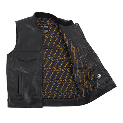 Thrashin Supply Mulholland - Riding Vest