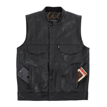 Thrashin Supply Mulholland - Riding Vest