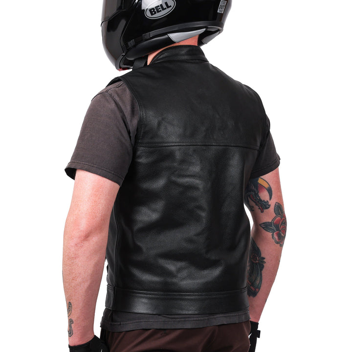 Thrashin Supply Mulholland - Riding Vest
