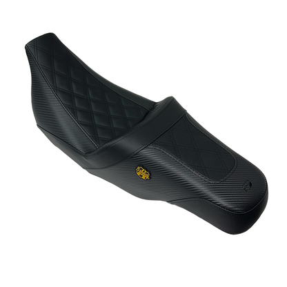 Saddlemen "Highwaymen" Slim Seat - '08-'22 Flh