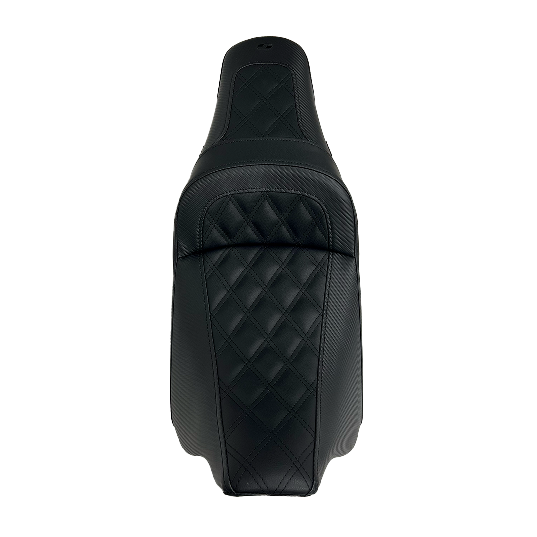 Saddlemen "Highwaymen" Slim Seat - '08-'22 Flh