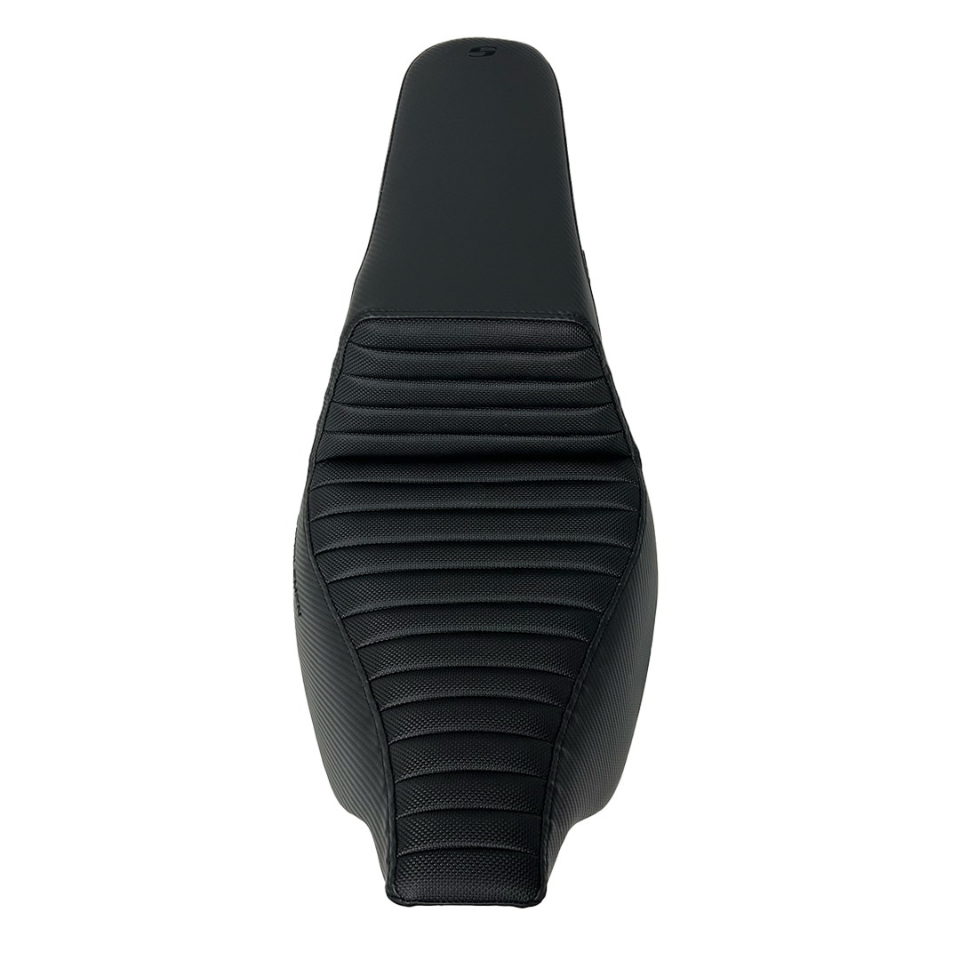 Saddlemen "Highwaymen" Step-Up™ - '08-'23 Flh