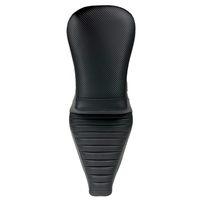 Saddlemen "Highwaymen" Tour Step-Up™ - '08-'23 Flh