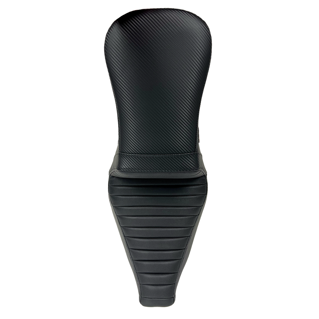 Saddlemen "Highwaymen" Tour Step-Up™ - 1997-2007 Flhr, Flhx