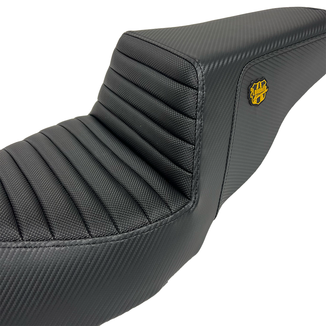 Saddlemen "Highwaymen" Step-Up™ - '08-'23 Flh