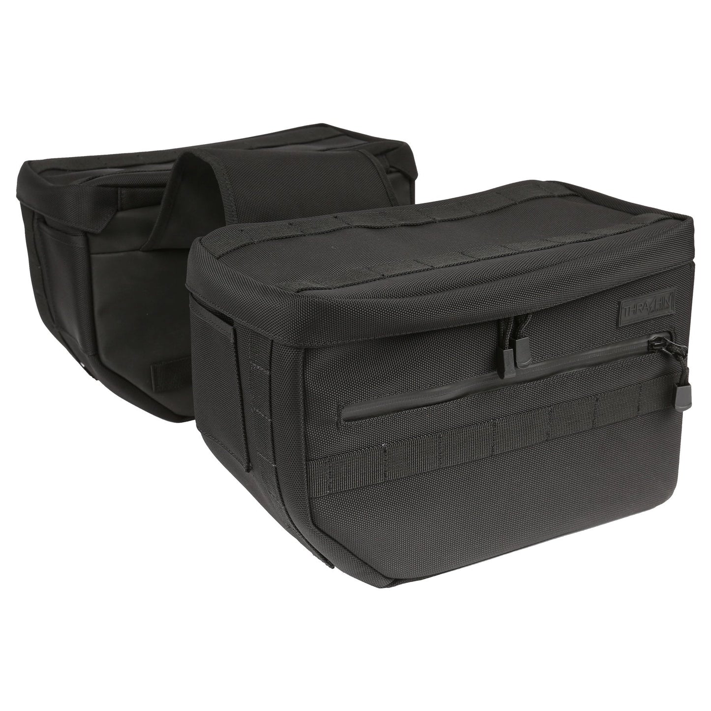 Thrashin Supply Escape Saddlebags
